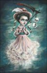 (image for) Grim Lady